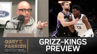 Grizzlies-Kings Tonight, Tigers Blast FAU, Notre Dame Beats Georgia in CFP | Gary Parrish Show