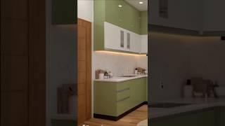 Modular kitchen design 🪚🪛#interiordesign #trending#kitchendesign  #kitchen#diningtabledesign #home