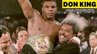 Don King - Unauthorized (Documentary - HD)