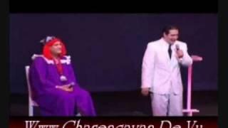 Armenian Humor (Demk Show)