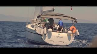 Sailing the Dodecanese - Greece 2017