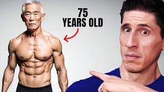 6 Exercises That Undo Years of Damage! (TURN BACK TIME)