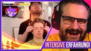 Verlobungsring  242 TwitchClips - Gronkh Reaction