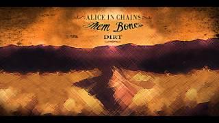 Alice In Chains - Them Bones HQ