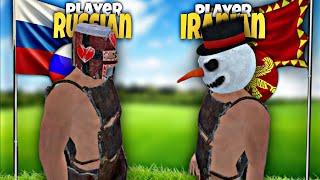 online raid base clan Russian | raid and PvP before wipe #oxidesurvivalisland #оксайд