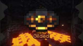 Gilded - Fan Made Minecraft Music Disc