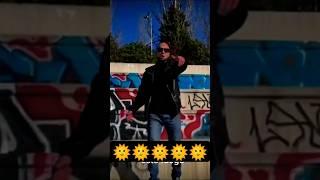 ALPHA STUDIOS - cantando su nueva canción DANDO VUELTAS (Video oficial) remix #music #rap #freestyle