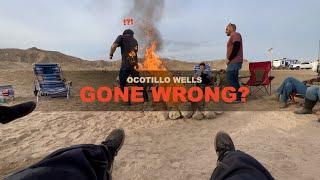 Watch This Before Going To Ocotillo Wells | VLOG #36