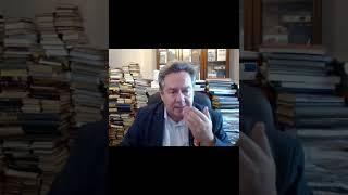 Николай Платошкин: про доверие к экономике СССР и РФ