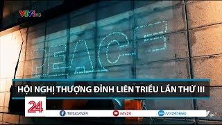 Tiêu điểm: Hội nghị thượng đỉnh liên Triều  - Tin Tức VTV24