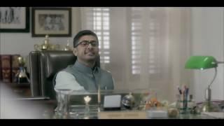 Shaun Williams for Havells Fans by Crazy Few Films