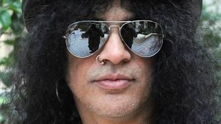 The Tragedy Of Slash Just Keeps Getting Sadder And Sadder