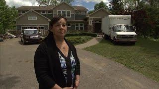 Why 'Extreme Makeover' Contest Winner Got Evicted From Dream Home