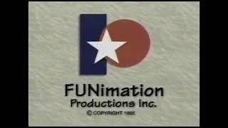 FUNimation Productions, Inc. | SeaGull Entertainment, Inc. (1995)