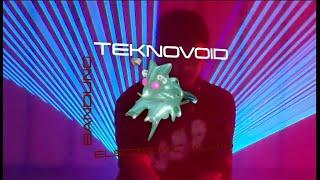 TEKKNOVOID - BANDUNG ELECTRONIC CALLING 2024