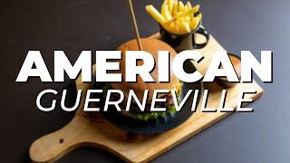 EAT HERE NOW! | Top 5 AMERICAN RESTAURANTS in Guerneville, CALIFORNIA