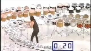 Cozy Powell plus Pianoforte