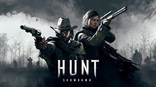 Hunt : Showdown.exe