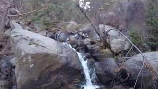 Colorado - Green Mountain Falls - Thomas Trail - Travel Video