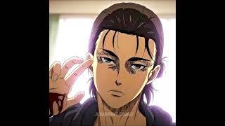 MY TYPE PHONK EREN YEAGER EDIT AOT #edit #attackontitanedit