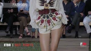 HOT PANTS | Fashion Trends Spring 2020 - Fashion Channel