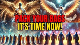 CHOSEN ONES, FUNDS ARE BEING RELEASED! PACK YOUR BAGS SPIRIT IS ABOUT TO BE MOVING YOU, CONGRATS
