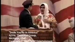 Im Hussein - Smile You'Re In America 1