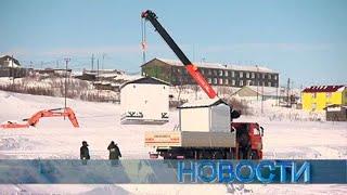 Новости "ТВ Студия Факт" 30 марта 2023