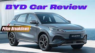  BYD Car Review | Features, Performance & Price Breakdown!