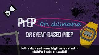 World AIDS Day 2024: How Does Oral PrEP work?