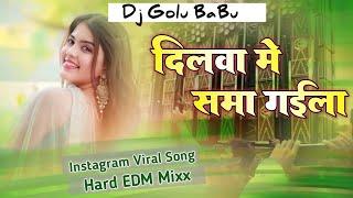 #video // Dilawa Me Sama Gaila // #viralsong // edm drop mix !! dj golu babu Kadipur No1