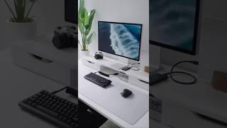 Tech Lover / The Ultimate Desktop Setup / Most Ideal Workstation