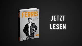 Trailer KEIN ROMAN zum Buch "FERRIS: Ich habe alles außer Kontrolle. Kein Roman"