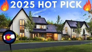 Top 5 Picks -Where to Buy in South Denver in 2025!