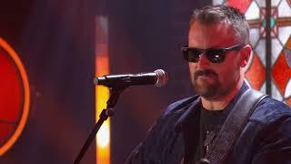 Eric Church - Take Me To The River / Smoke A Little Smoke (New Year's Eve Live: Nashville 2024)