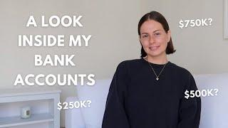 My Net Worth at 39 | How much I have saved, invested & total debt + Revealing my portfolio!