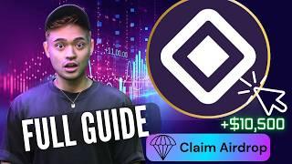 Aztec Network Airdrop Will Be HUGE! Farm This FREE Testnet Airdrop Now! (Full Guide)