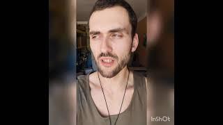Ночь и рассвет