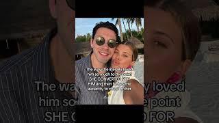 The way Sofia Richie loved him so much and he has the audacity to allegedly cheat on her  #shorts