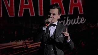 Pavlo Ilnytskyy - Can’t Take My Eyes Off You [Live, Sinatra Tribute]