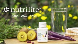 Nutrilite Metabolic Pre & Postbiotic