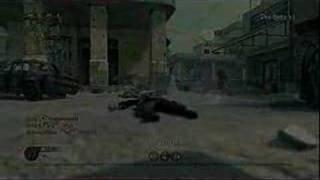 Call of Duty 4 - Perk 3 - Double Tap HD