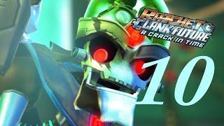 Ratchet & Clank Future: A Crack in Time #10