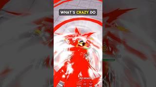 TSB Shower Thoughts  (Part 1) #roblox #tsb #thestrongestbattlegrounds