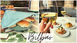 FOODIES' 48-HOUR GUIDE to BILBAO, SPAIN (+BONUS: CASTRO URDIALES!)