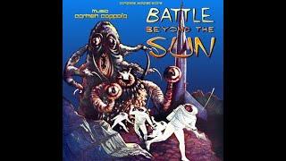 Battle Beyond the Sun (1962) - Carmen Coppola