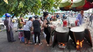  A Food Lover’s Guide to Cambodia’s Best Street Eats in 2024 