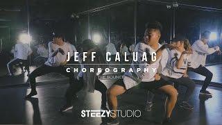 Jeff Caluag Choreography | The Bounce | STEEZY Studio