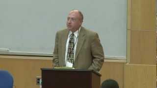 Provost Lecture - Jeffery Olick: What is Memory Studies?