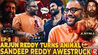 SuriyaAnimal Park 2026ல Confirm-ஆ நடக்கும்Bollywood போயி 1000 CroresMass பண்ண Sandeep Reddy Vanga